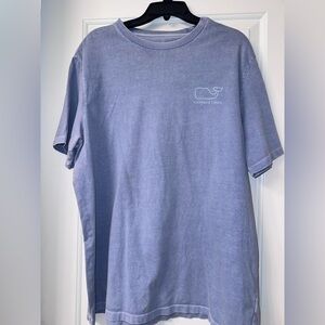 Mens vineyard vines shirt